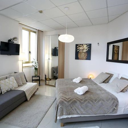 King David Luxury Apartments Йерусалим Екстериор снимка