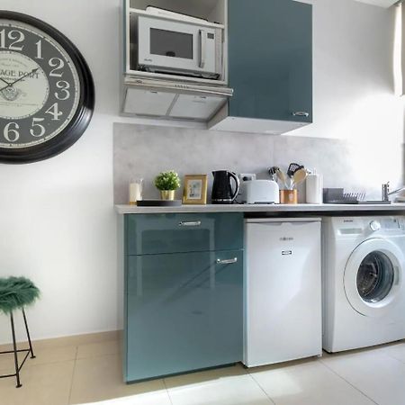 King David Luxury Apartments Йерусалим Екстериор снимка
