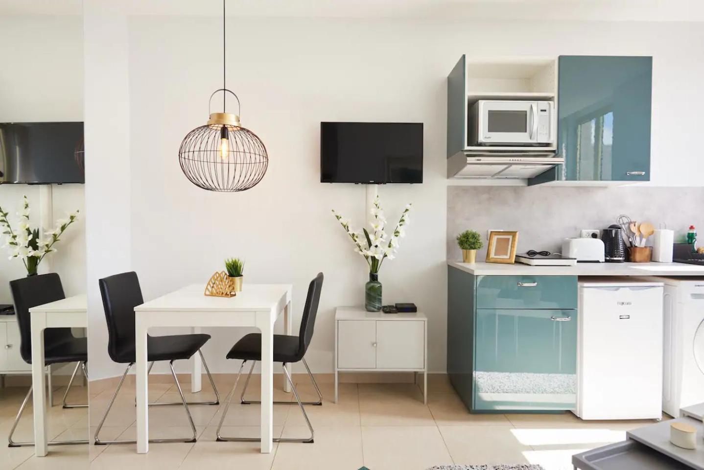 King David Luxury Apartments Йерусалим Екстериор снимка
