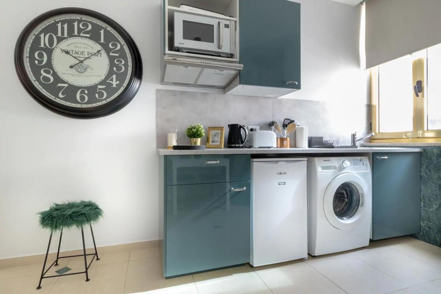 King David Luxury Apartments Йерусалим Екстериор снимка