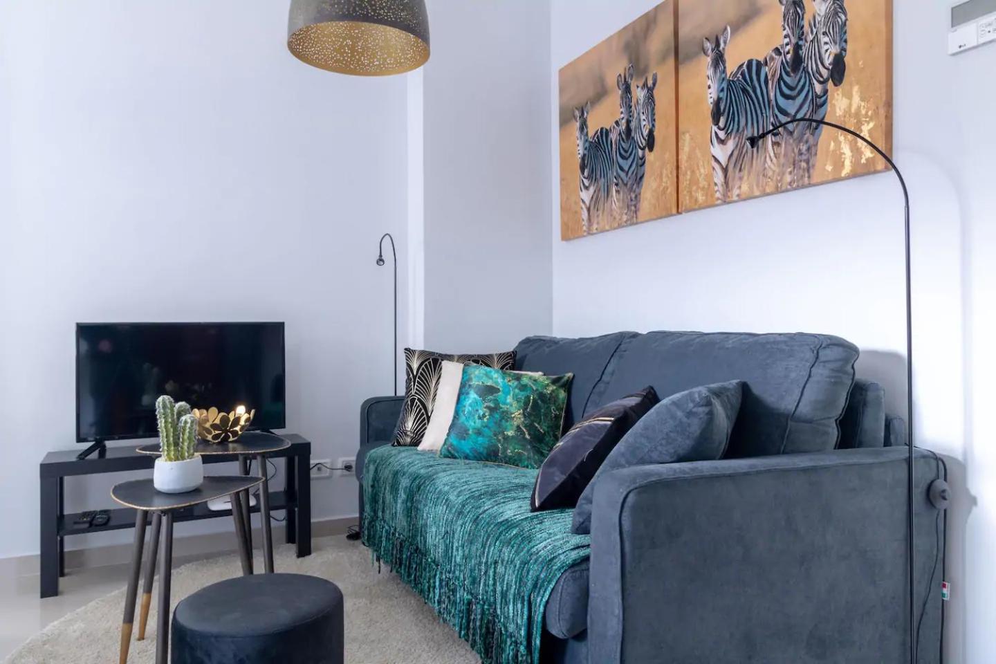 King David Luxury Apartments Йерусалим Екстериор снимка