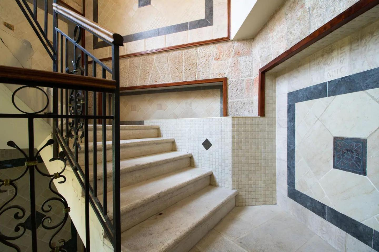 King David Luxury Apartments Йерусалим Екстериор снимка