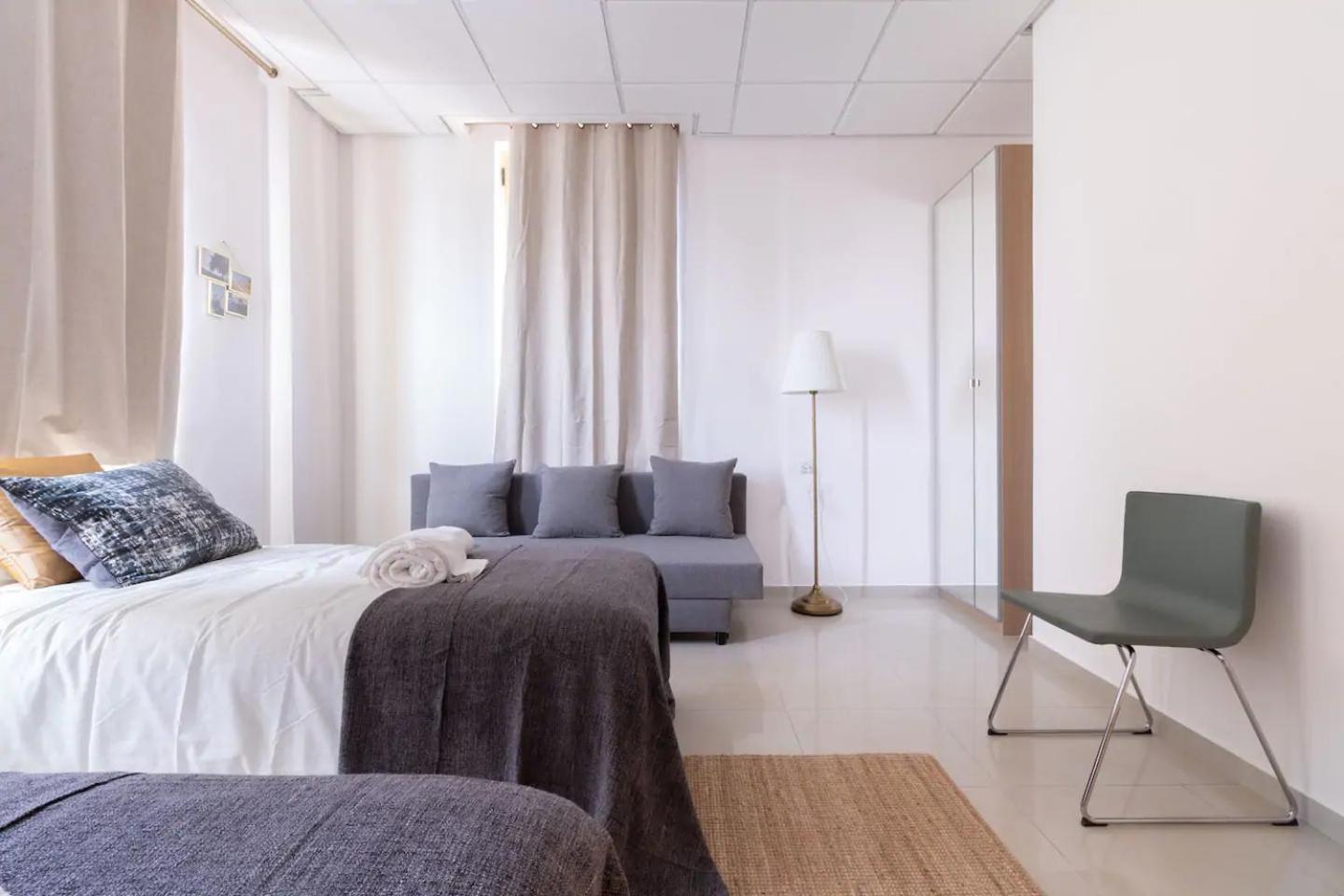 King David Luxury Apartments Йерусалим Екстериор снимка