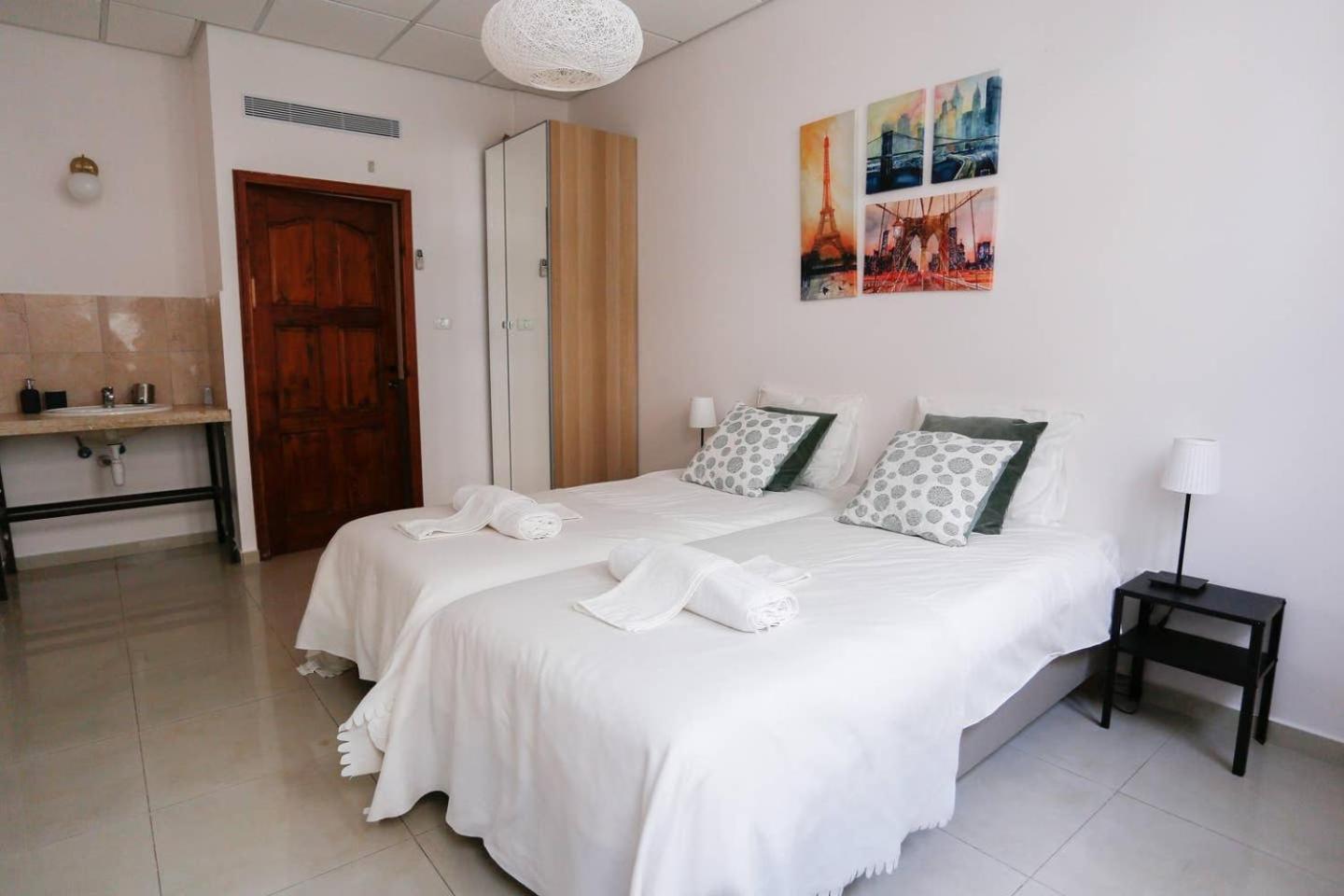 King David Luxury Apartments Йерусалим Екстериор снимка