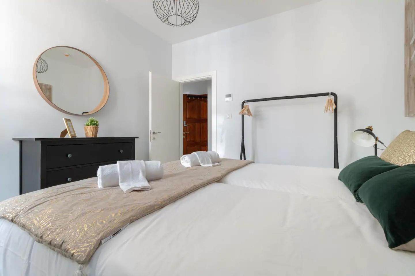 King David Luxury Apartments Йерусалим Екстериор снимка