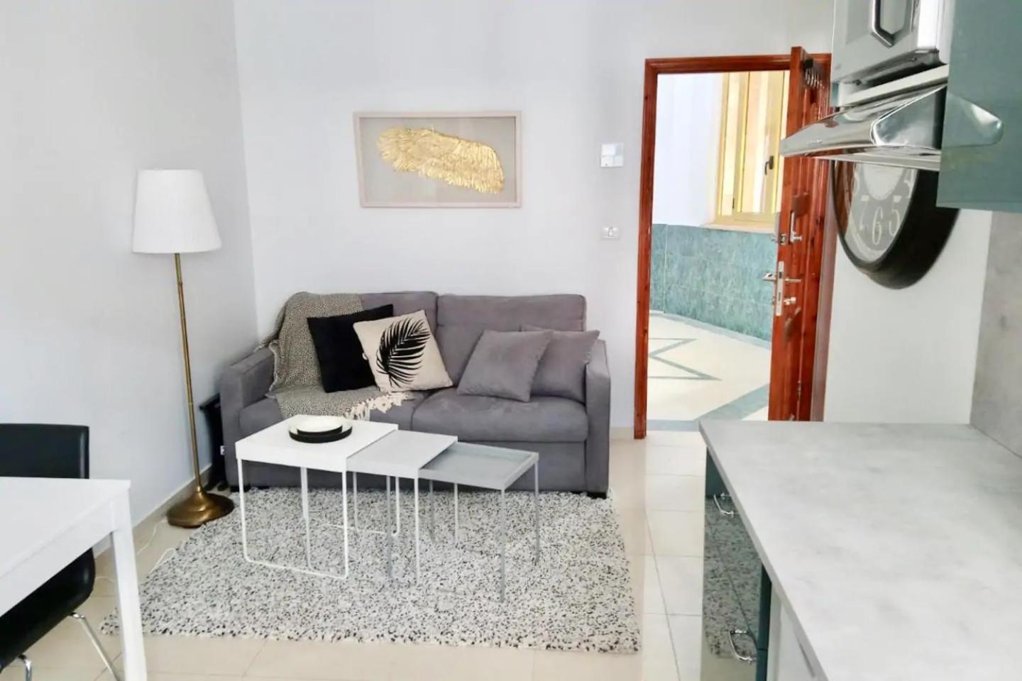 King David Luxury Apartments Йерусалим Екстериор снимка