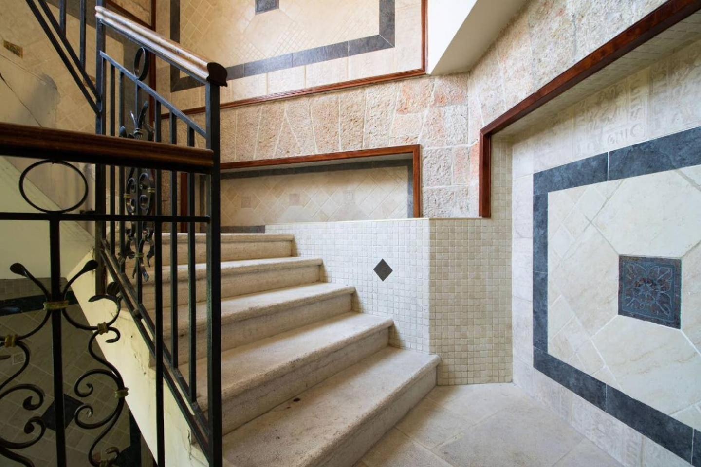 King David Luxury Apartments Йерусалим Екстериор снимка